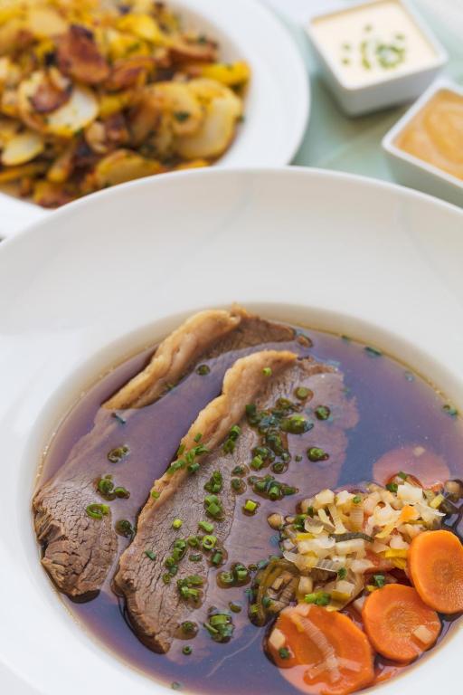 Hotel Central - Resim 19