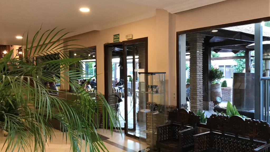 Los Galanes - Resim 14