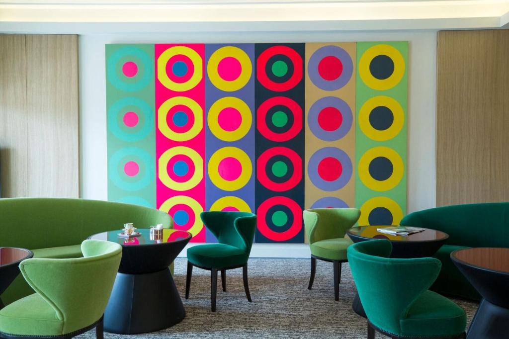 Villa Maïa - Resim 21