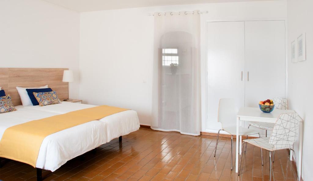 Apartamentos Turísticos Sollagos - 13