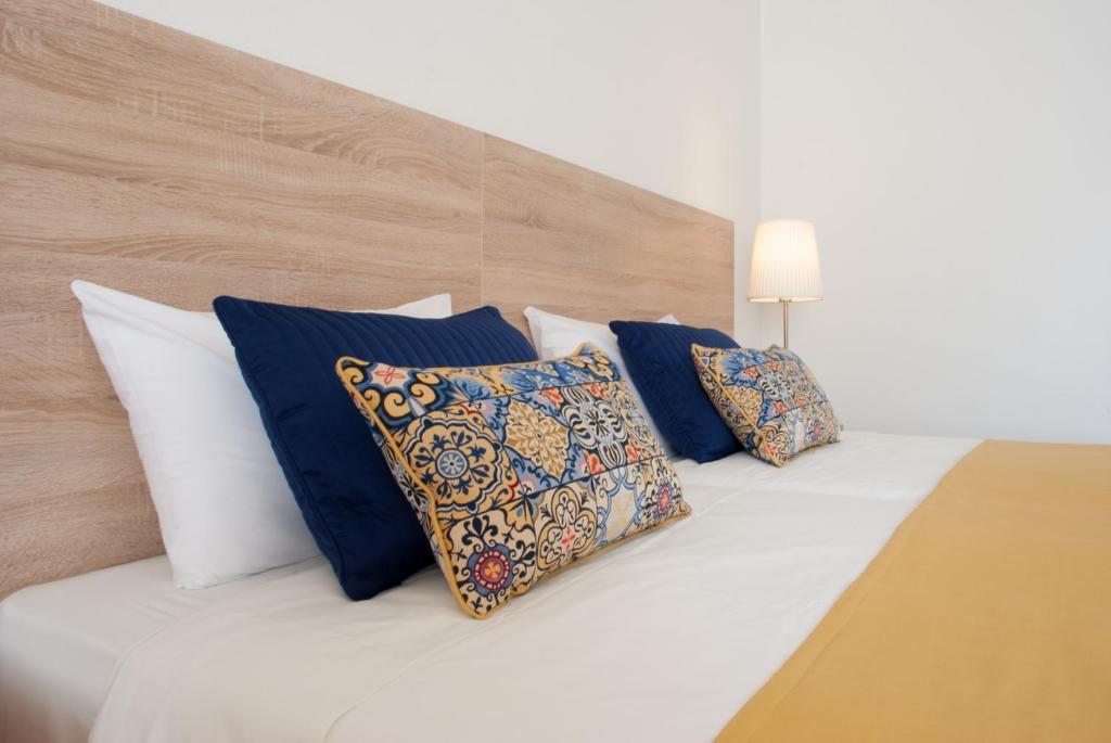 Apartamentos Turísticos Sollagos - 15