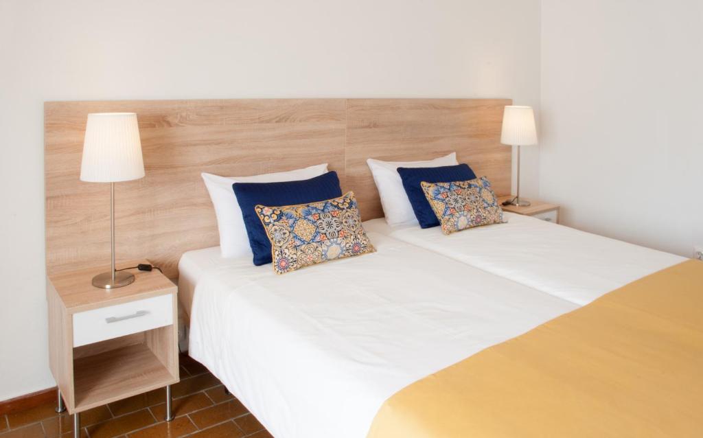 Apartamentos Turísticos Sollagos - 12