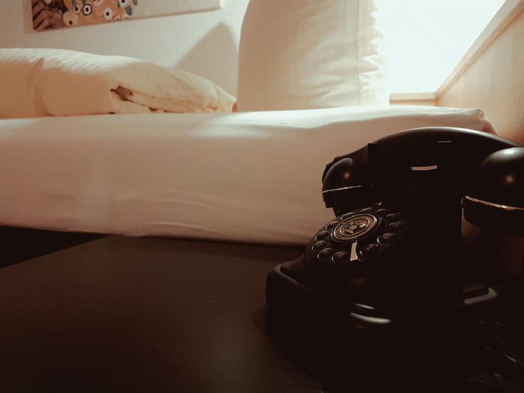 Hotel Pension Kirchplatz - 13