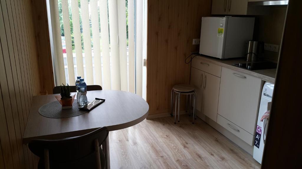 Šiauliai Centre Apartment - Housity