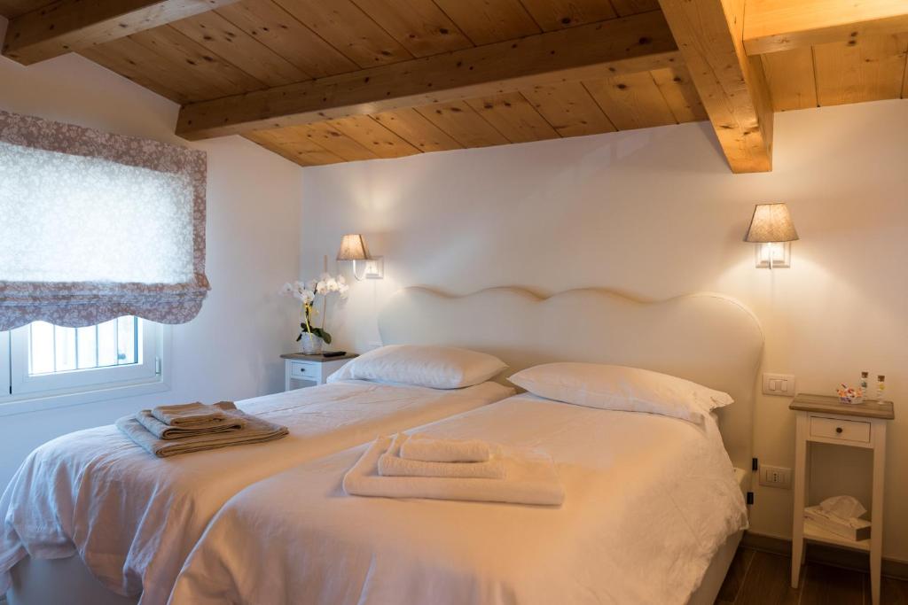 Relais Dei Mandorli - 11