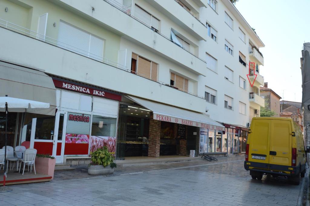 Apartments Silvia - 19