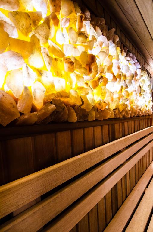 Hotel Wellness & Spa Nowy Dwór - Resim 39