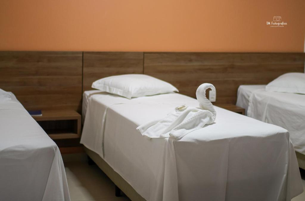  Trevo Park Hotel