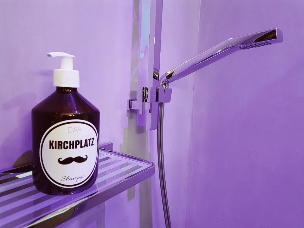 Hotel Pension Kirchplatz - 10