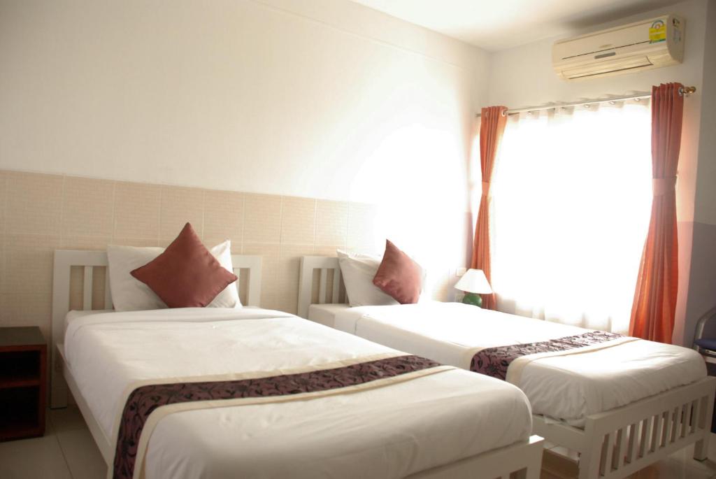 Ratchada 17 Place - Resim 17