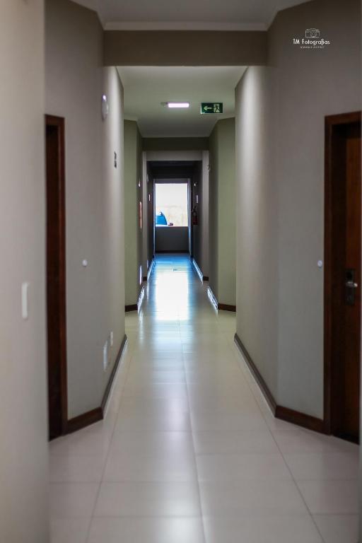  Trevo Park Hotel
