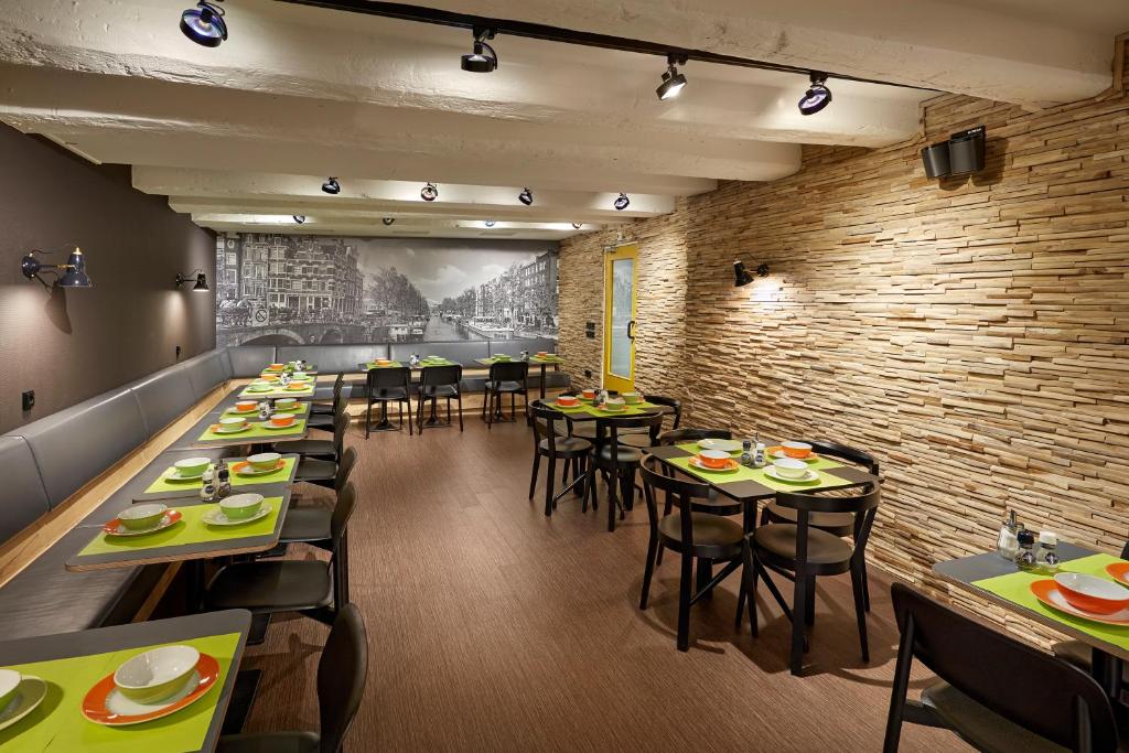 Nova Hotel - Resim 23