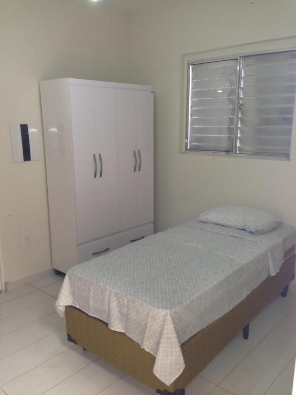 Hostel Araucaria