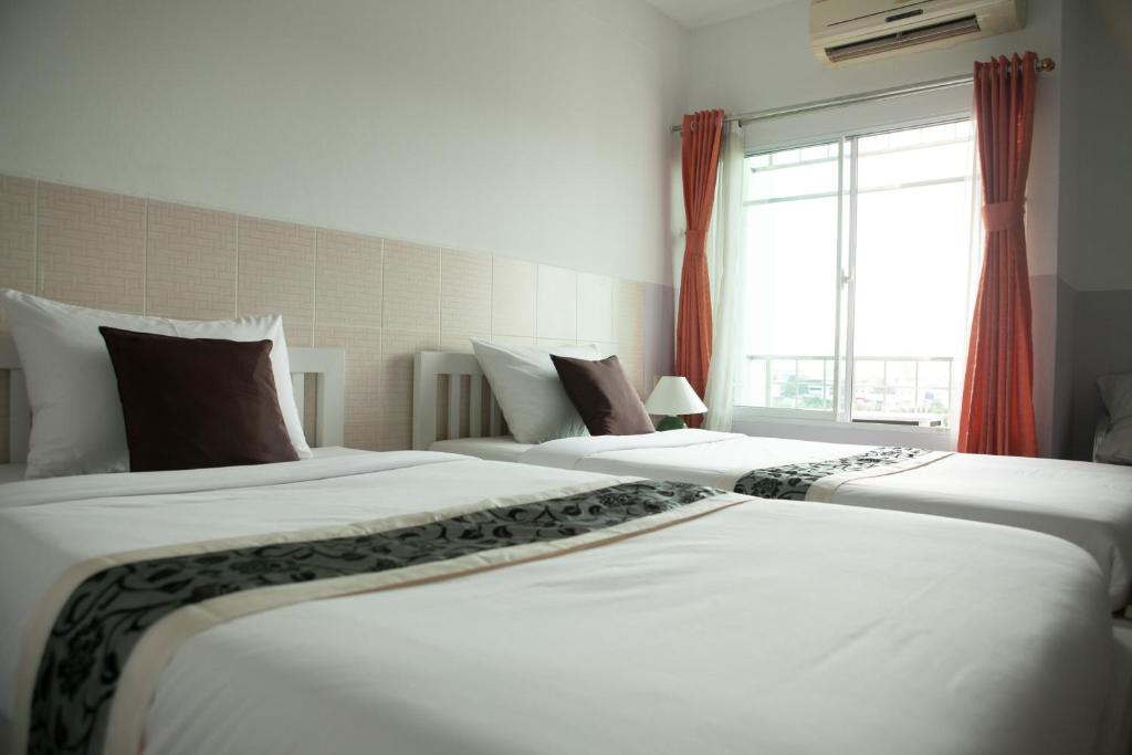 Ratchada 17 Place - Resim 20