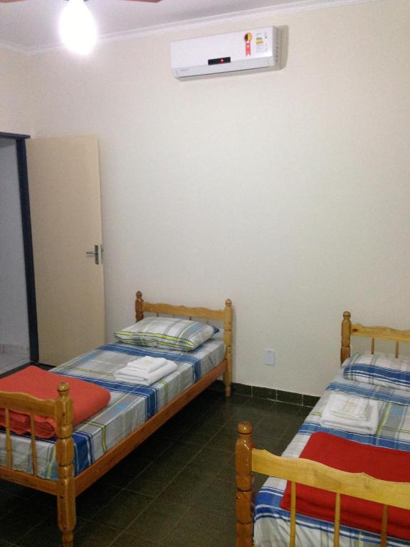  Hostel Araucaria
