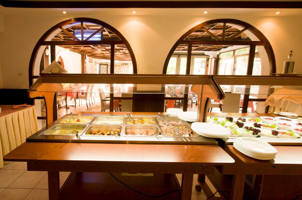 Vila Đurić - Ex Hotel Đurić