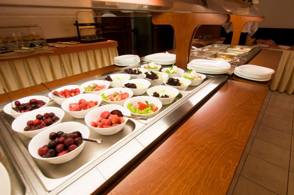 Vila Đurić - Ex Hotel Đurić - 2