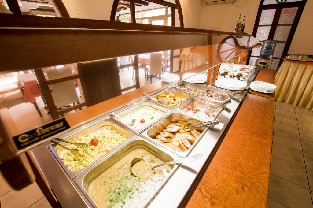 Vila Đurić - Ex Hotel Đurić - 3