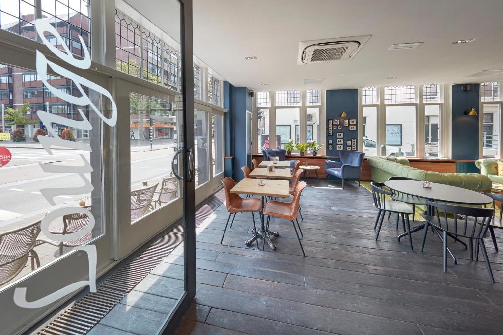 Hotel Lion D'Or - Resim 19