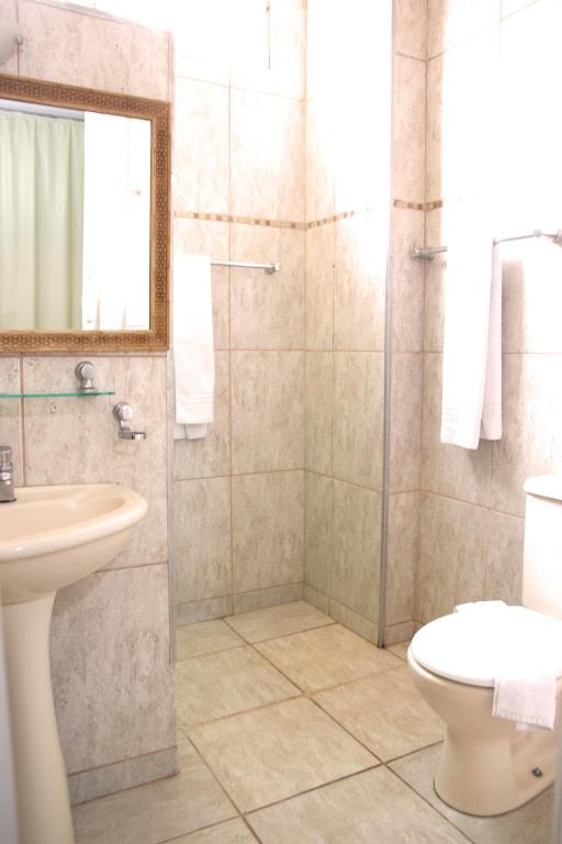  Hotel Ype de São Carlos