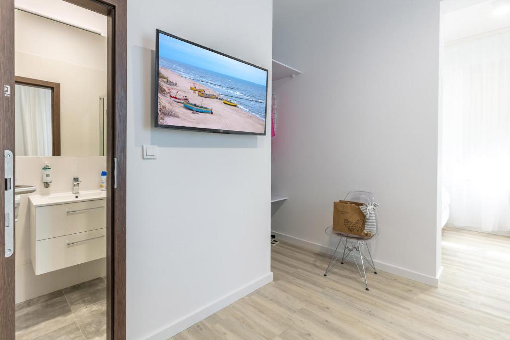 Villa Rosa - 200m od morza - 
