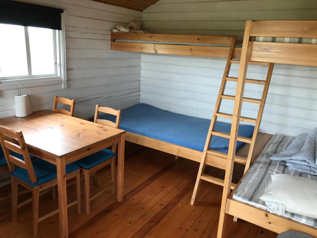 Fotografie z fotogalerie ubytování Keldunes v destinaci Garður