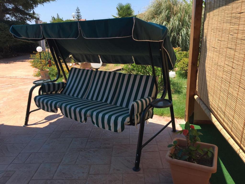 Fotografie z fotogalerie ubytování Villa dei giardini v destinaci San Leone