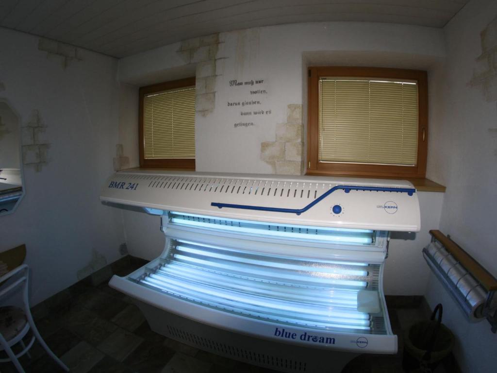 Fotografie z fotogalerie ubytování Ferienhof Stadlpoint v destinaci Ried im Zillertal