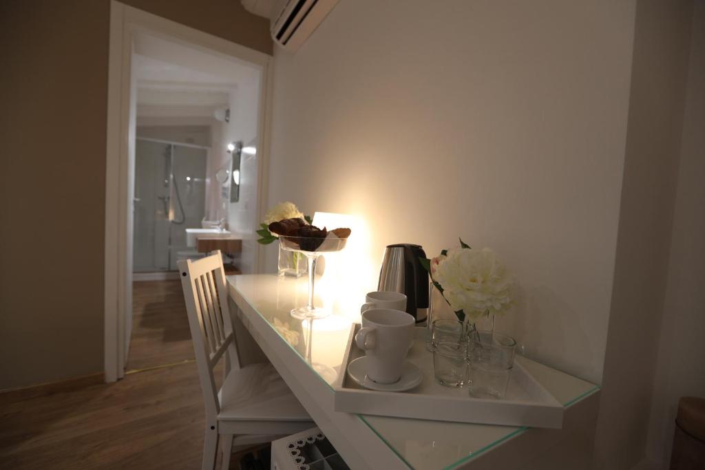 La Maison De Charme ROOMS - 4