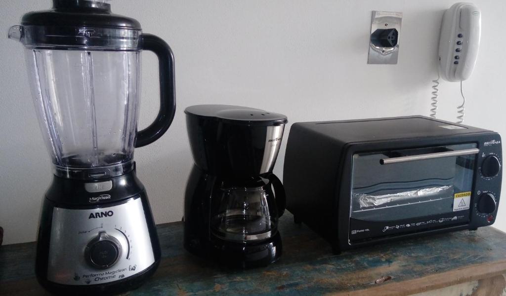  Loft Max Haus - Região da Paulista