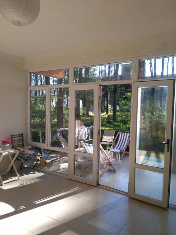 Fotografie z fotogalerie ubytování Villa Vachnadze v destinaci Šekvetili