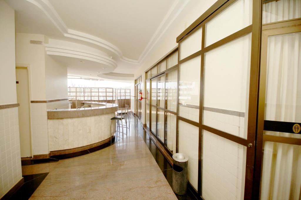  Galatas Central Hotel