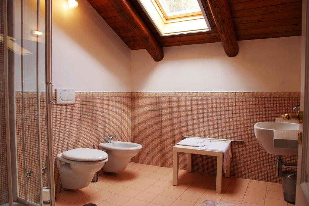 B&B Beata Solitudo - 5