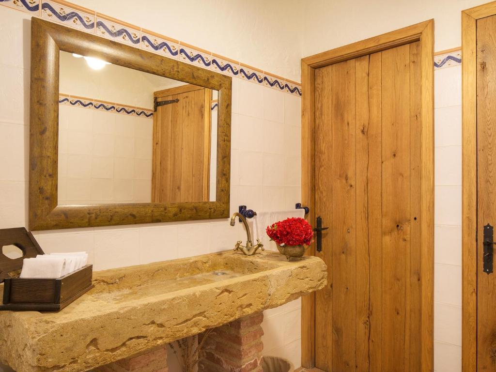 Bagno di Can Barrull-Costa Brava-Emporda