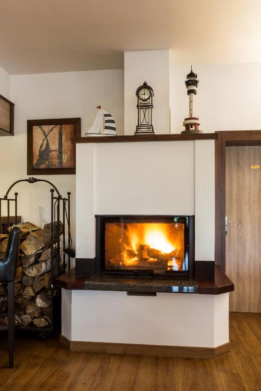 Fotografie z fotogalerie ubytování Hotel Admiral v destinaci Lipno nad Vltavou