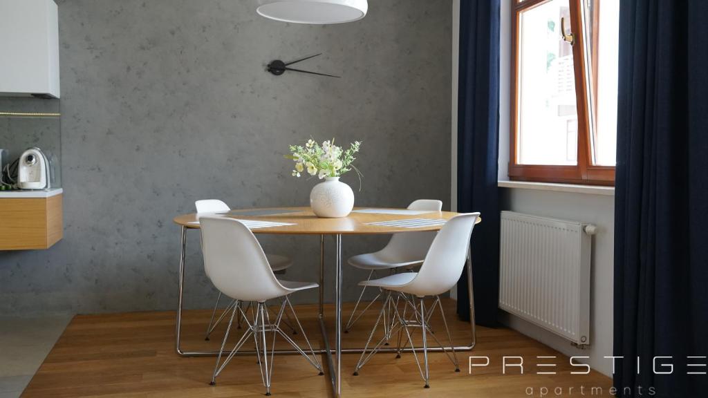 Prestige Apartments Neptun Park - 14