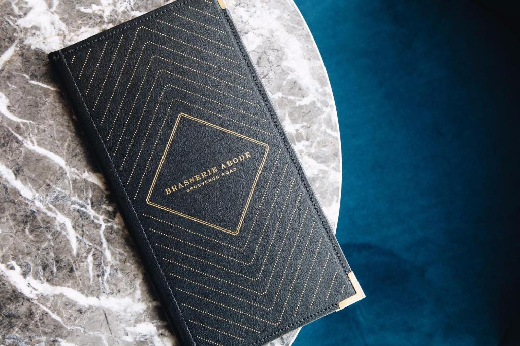 ABode Chester - Resim 35