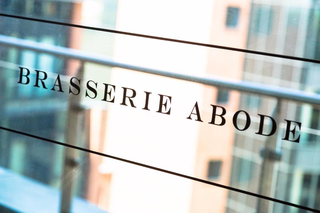 ABode Chester - Resim 34