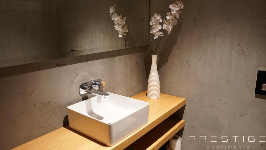 Prestige Apartments Neptun Park - 12