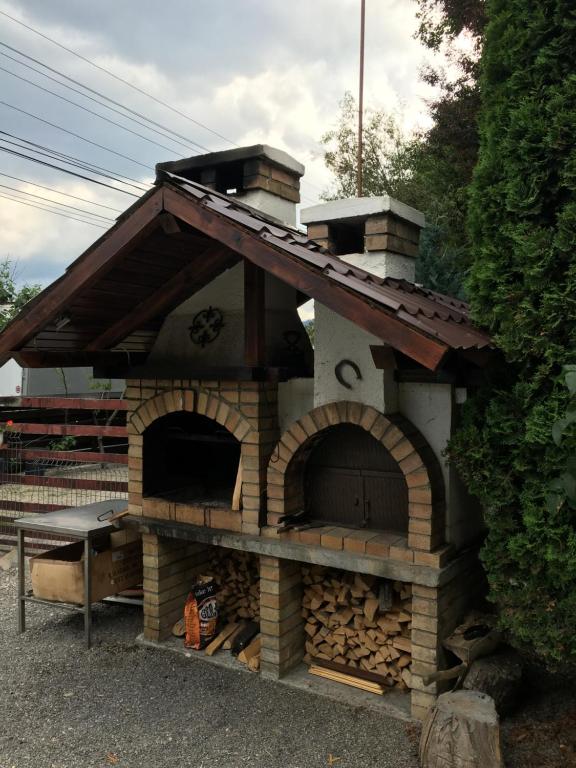 Pension Casa Ali & Andu