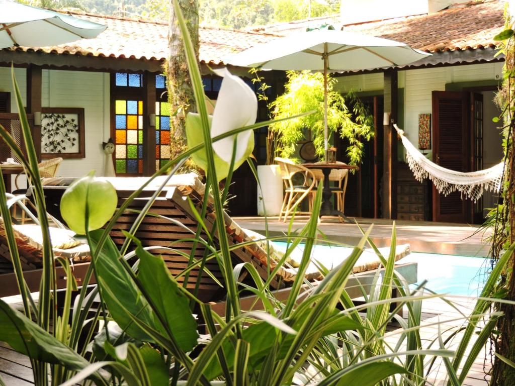  Solar das Margaridas