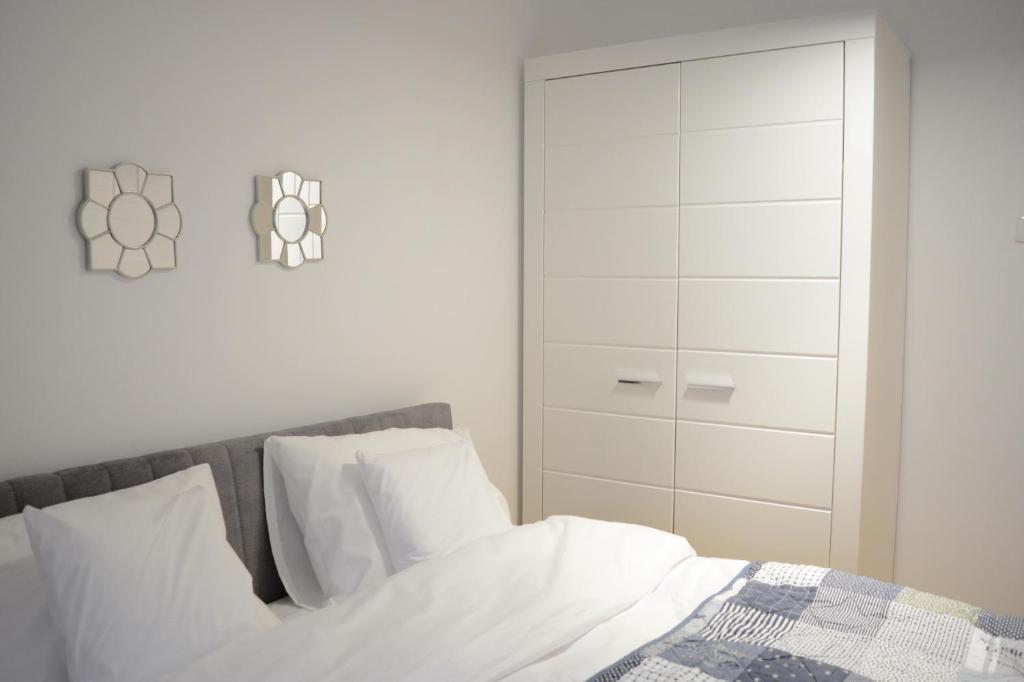 Apartamenty Jantar - Standard Apartment