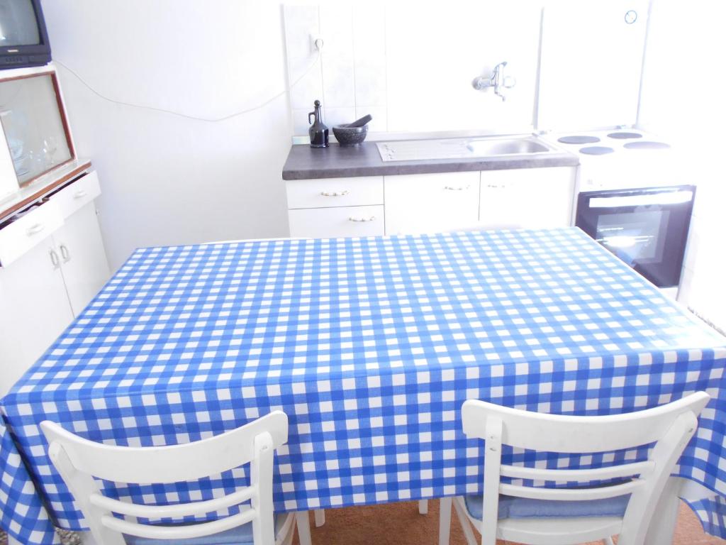 Family house Bacalja - Holiday Home