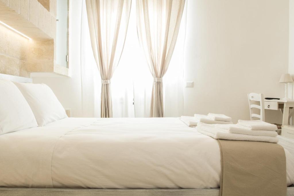 Bed & Breakfast AMATI - Deluxe Tweepersoonskamer