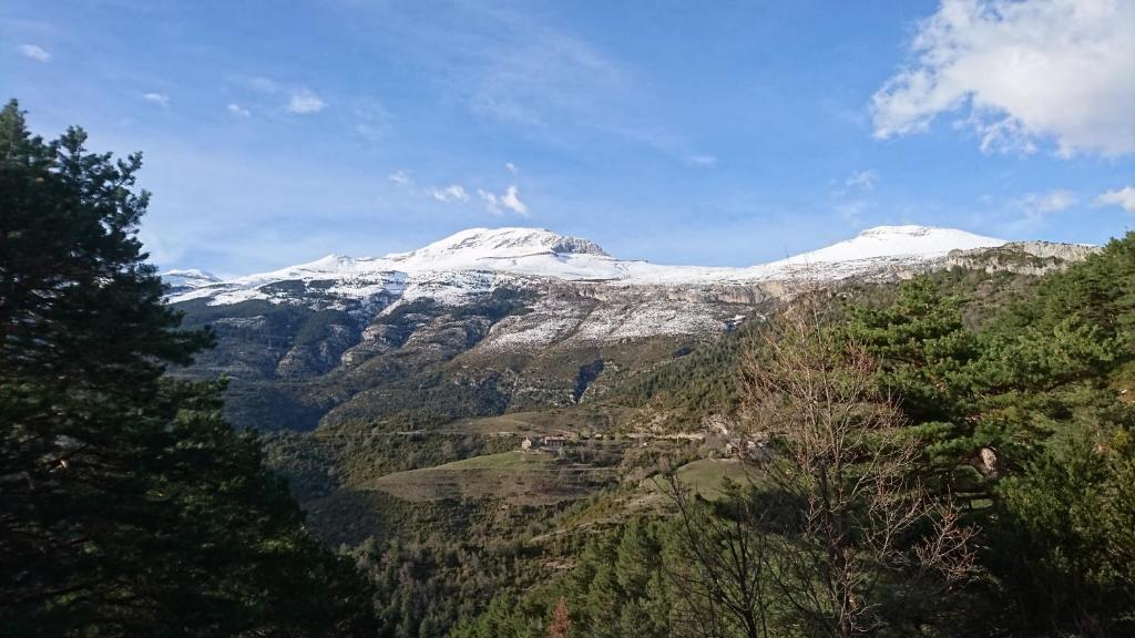 Hotel de Montaña Lamiana, Lamiana – Preus actualitzats 2022