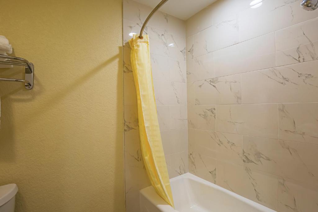 Quality Inn Rockport on Aransas Bay - Room King - Non-fumeur