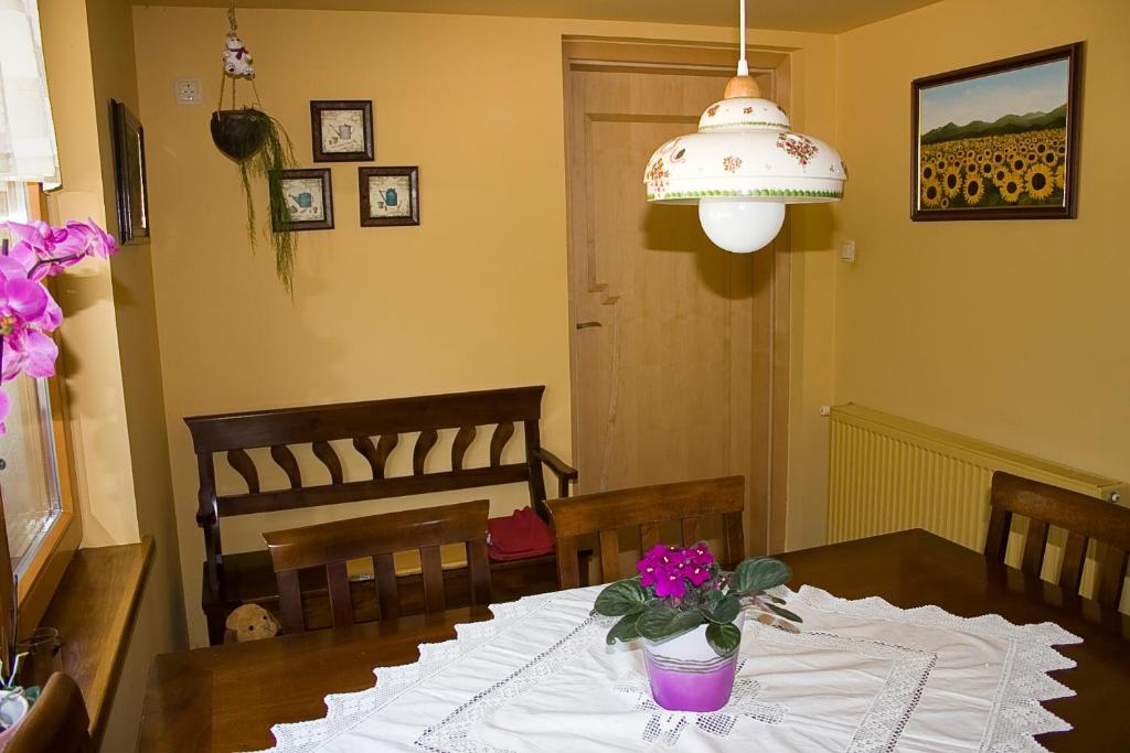 Fotografie z fotogalerie ubytování Apartma Obrh v destinaci Šmarješke Toplice