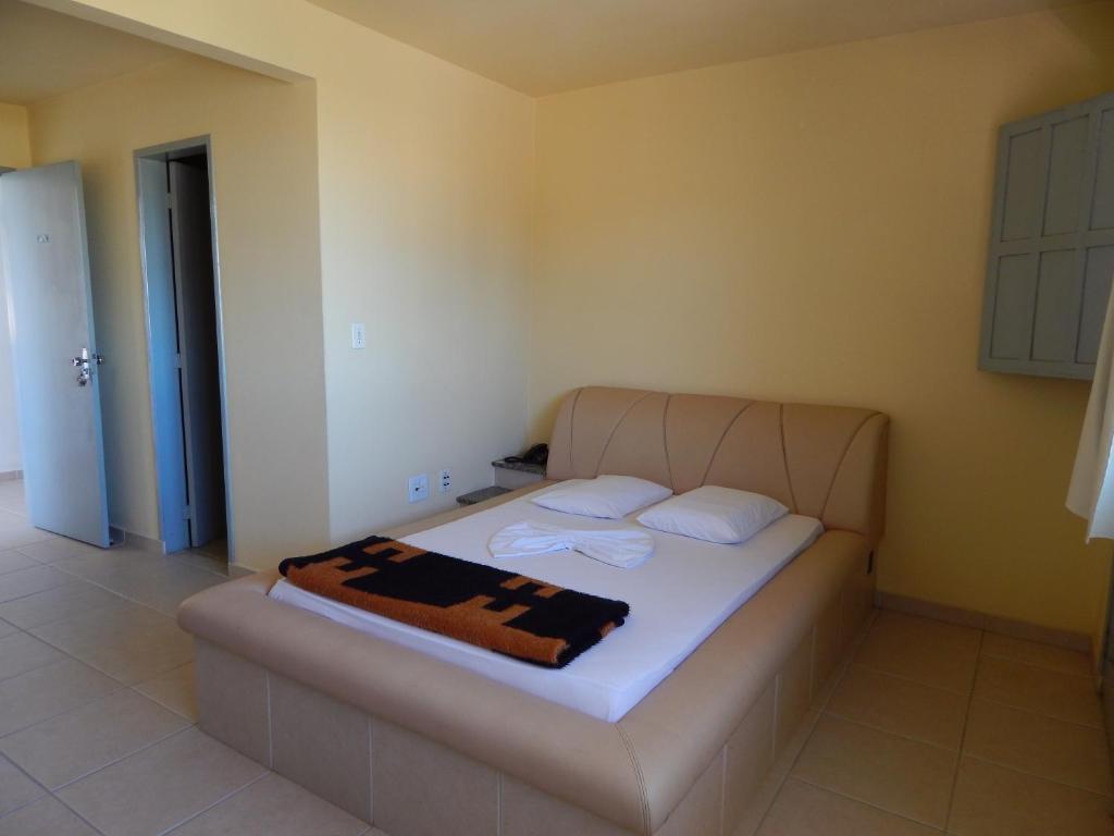 Hotel Lagoa