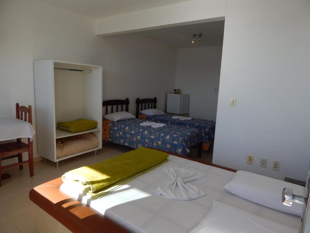  Hotel Lagoa