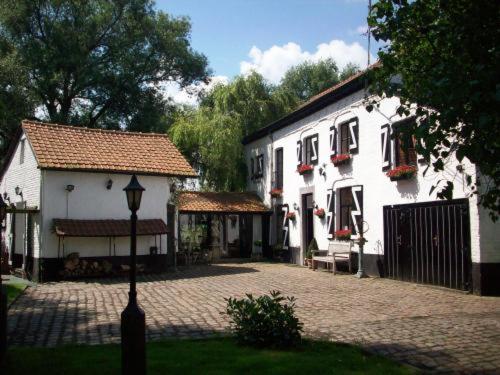 Derechos de imagen reservados por Booking.com